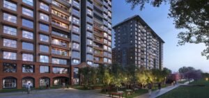 Barca at Godrej MSR City