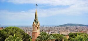 Barca at Godrej MSR City