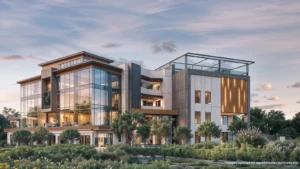 Barca at Godrej MSR City