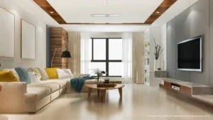 Barca at Godrej MSR City